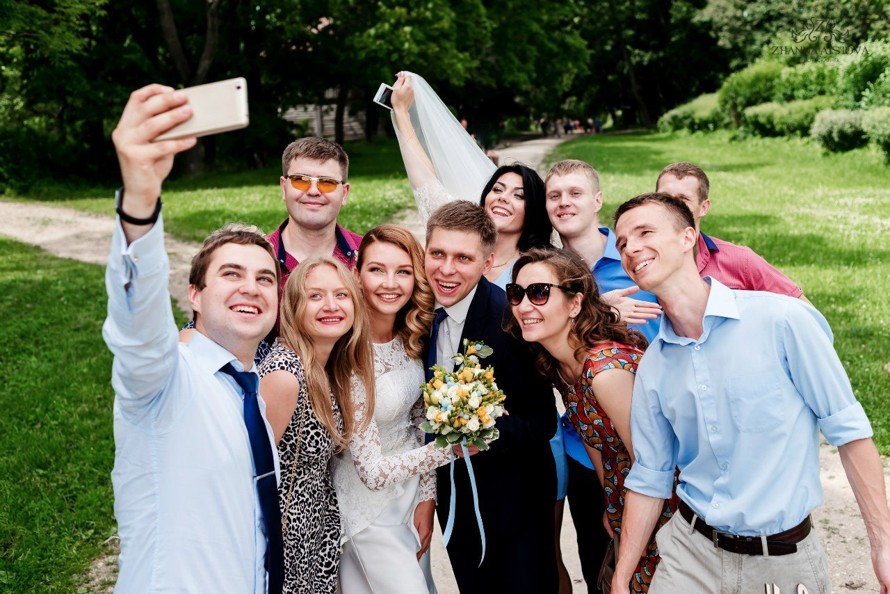 Свадьбы в Туле. Портретный, семейный, свадебный фотограф. Бизнес, контент съёмка. Тула