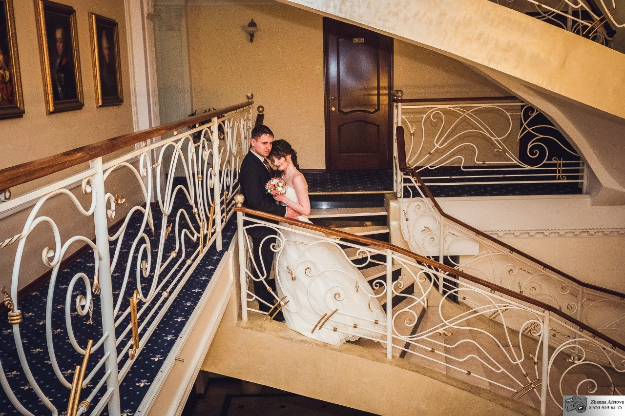 Свадьбы в Туле. Портретный, семейный, свадебный фотограф. Бизнес, контент съёмка. Тула