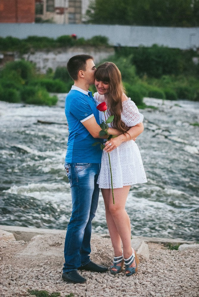 Love-story в Туле. Портретный, семейный, свадебный фотограф. Бизнес, контент съёмка. Тула