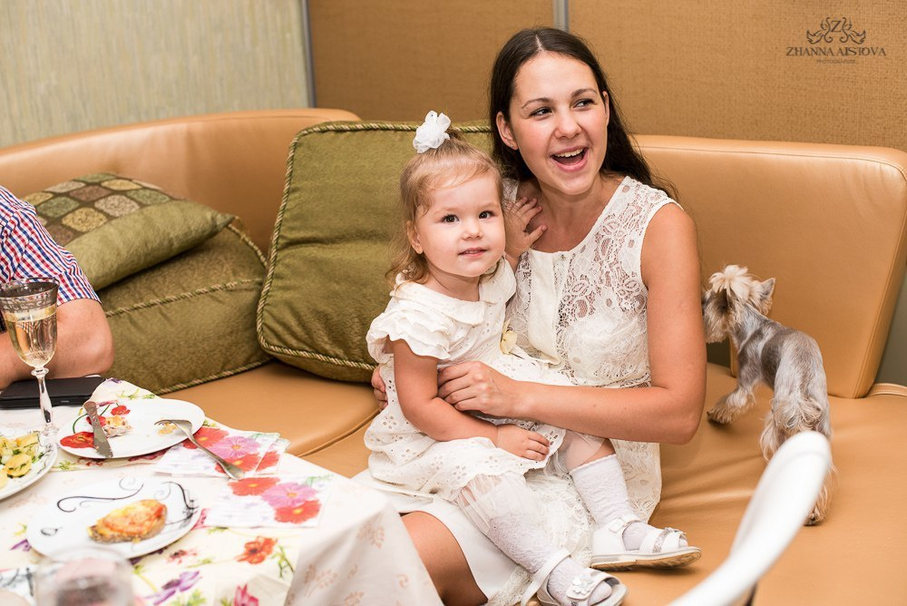 Дни рождения в Туле. Портретный, семейный, свадебный фотограф. Бизнес, контент съёмка. Тула