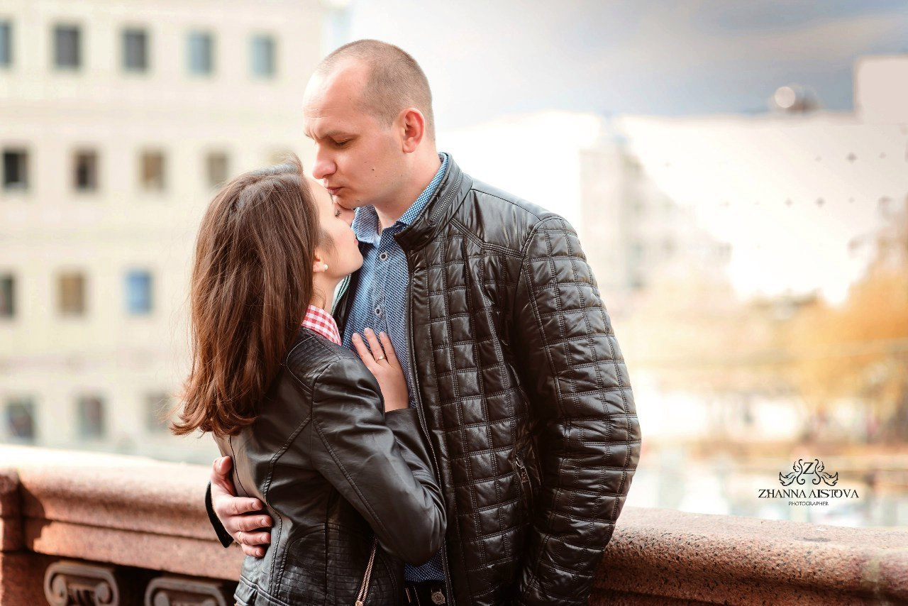 Love-story в Туле. Портретный, семейный, свадебный фотограф. Бизнес, контент съёмка. Тула