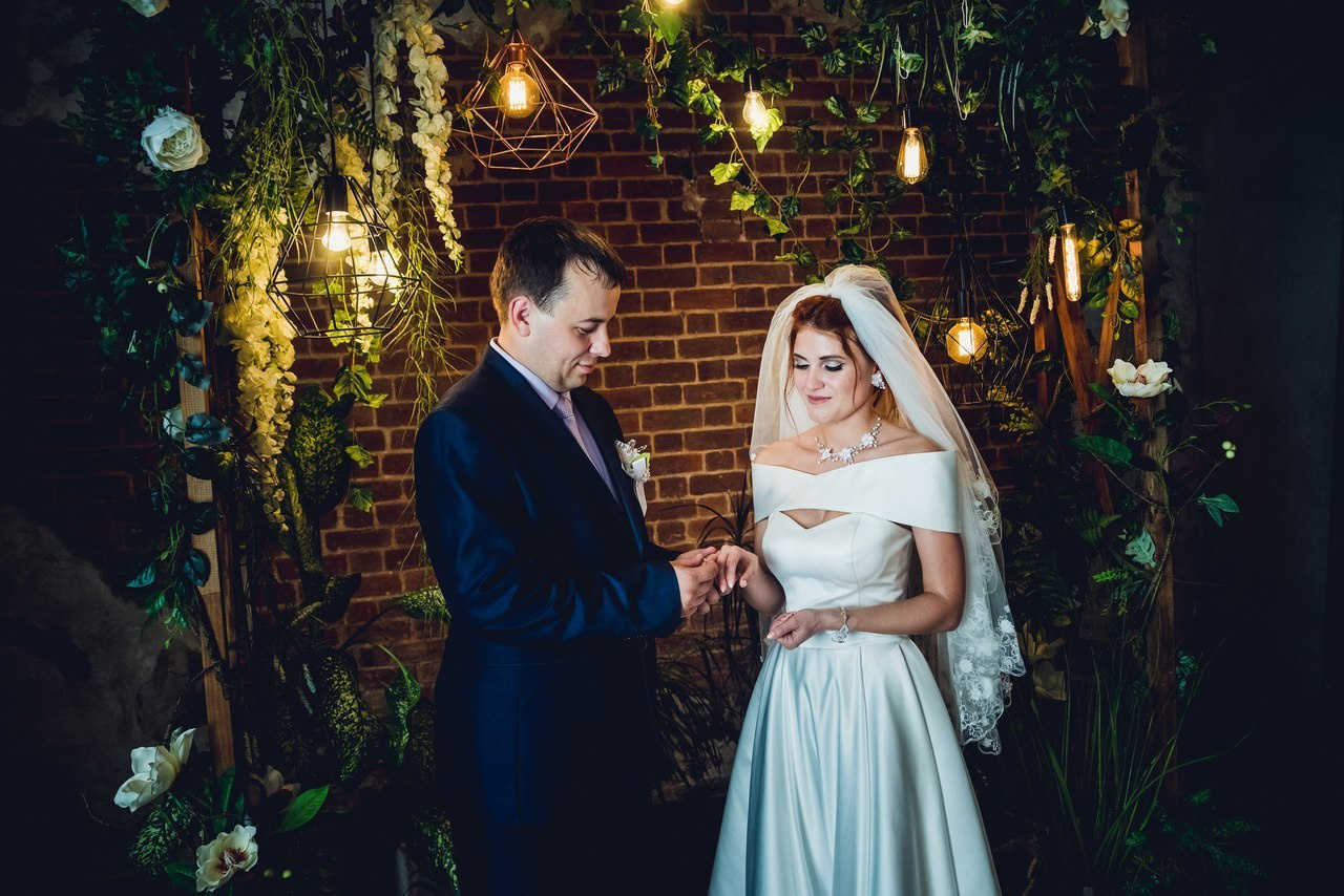 Свадьбы в Туле. Портретный, семейный, свадебный фотограф. Бизнес, контент съёмка. Тула