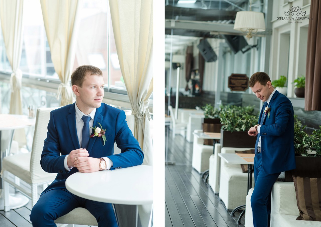 Свадьбы в Туле. Портретный, семейный, свадебный фотограф. Бизнес, контент съёмка. Тула