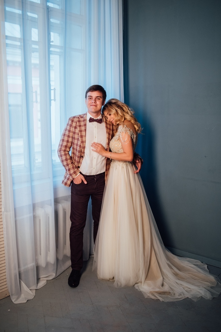 Свадьбы в Туле. Портретный, семейный, свадебный фотограф. Бизнес, контент съёмка. Тула