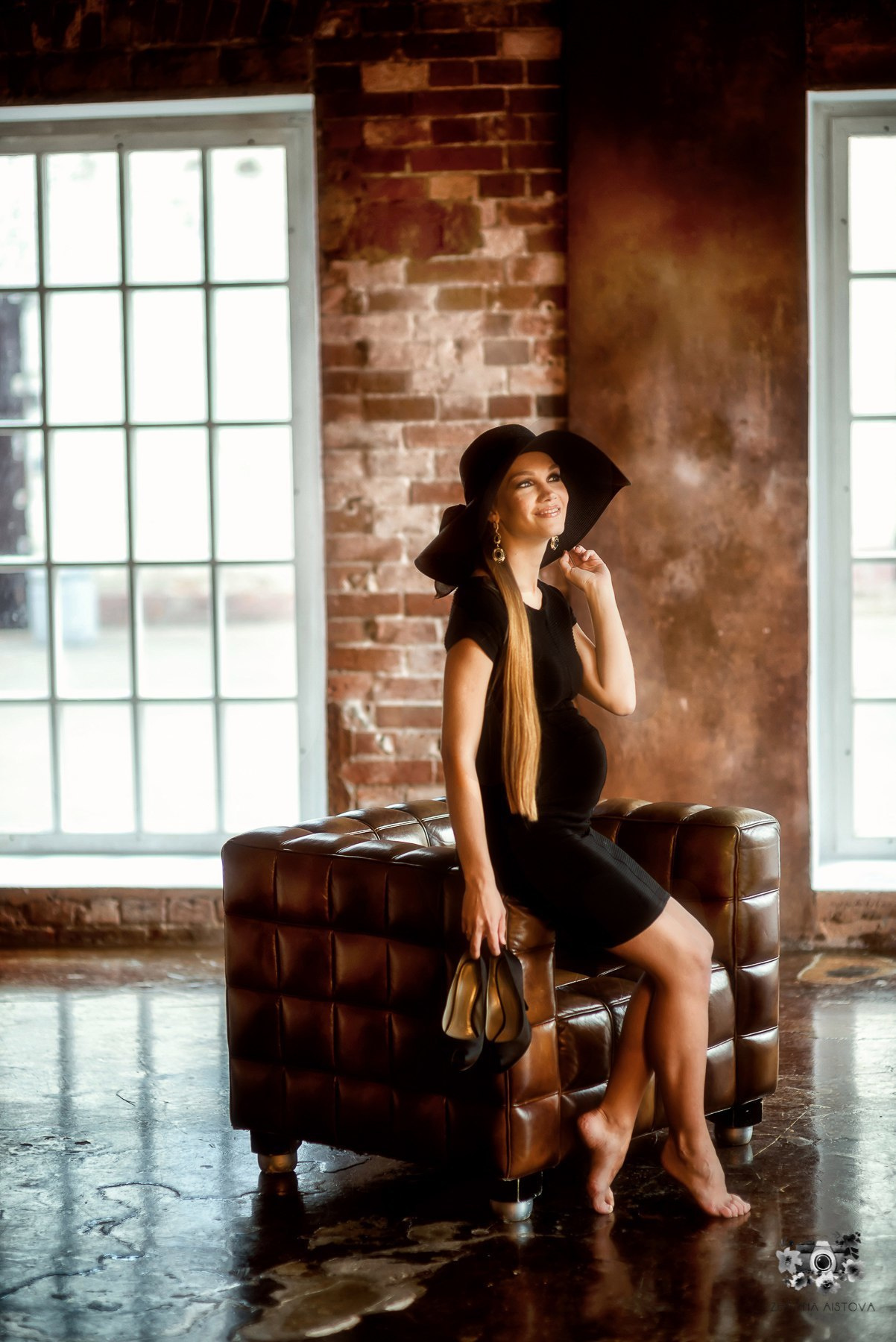 В ожидании малыша в Туле. Портретный, семейный, свадебный фотограф. Бизнес, контент съёмка. Тула