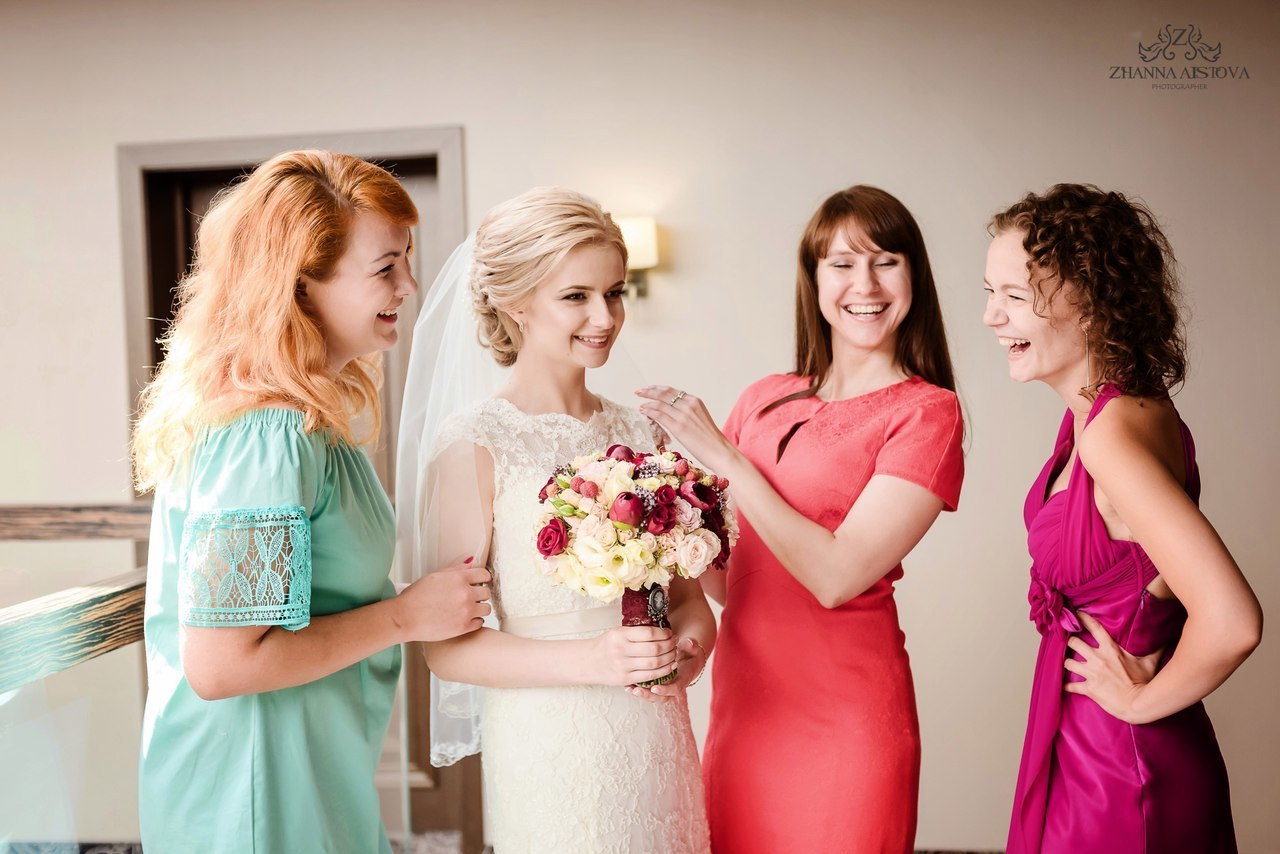 Свадьбы в Туле. Портретный, семейный, свадебный фотограф. Бизнес, контент съёмка. Тула