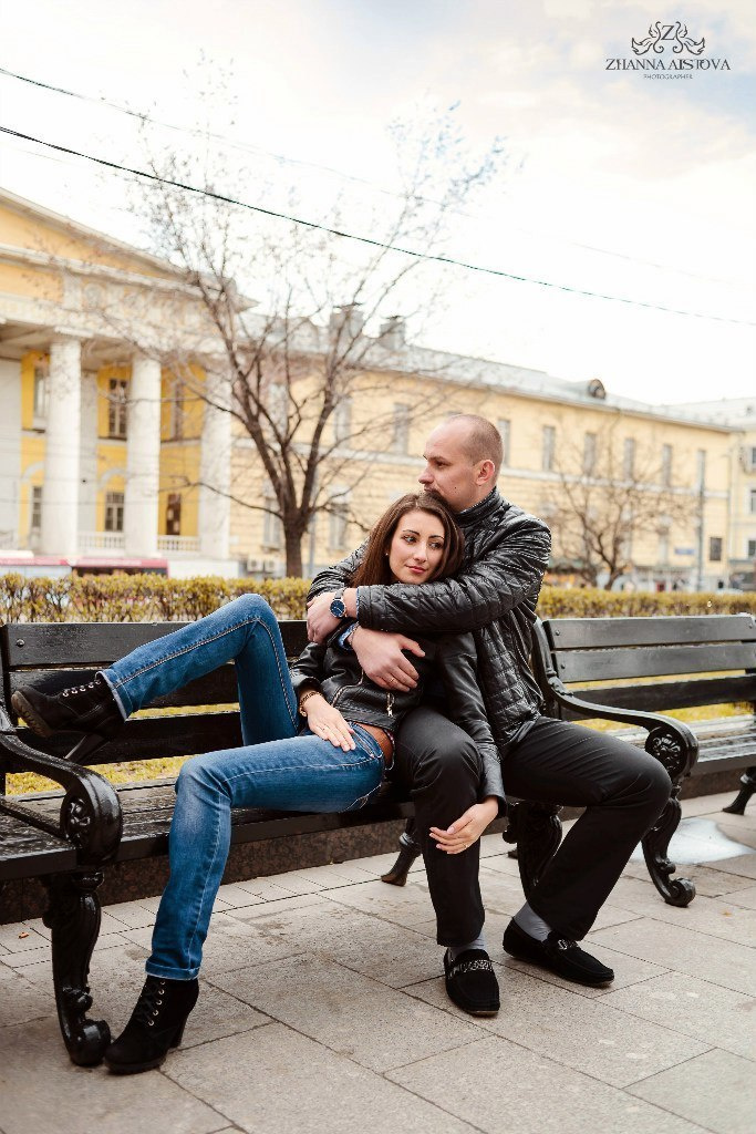 Love-story в Туле. Портретный, семейный, свадебный фотограф. Бизнес, контент съёмка. Тула