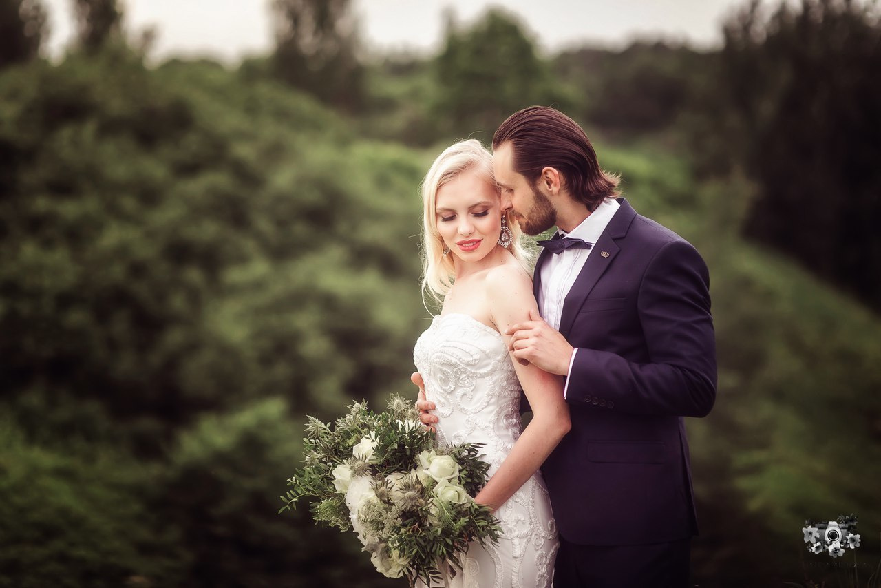 Свадьбы в Туле. Портретный, семейный, свадебный фотограф. Бизнес, контент съёмка. Тула