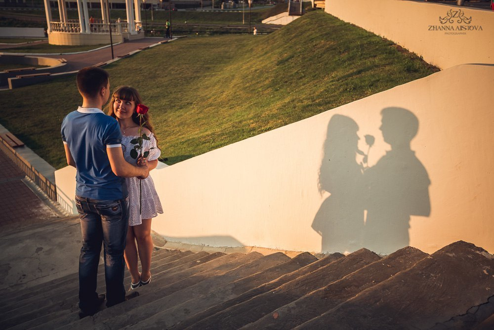 Love-story в Туле. Портретный, семейный, свадебный фотограф. Бизнес, контент съёмка. Тула