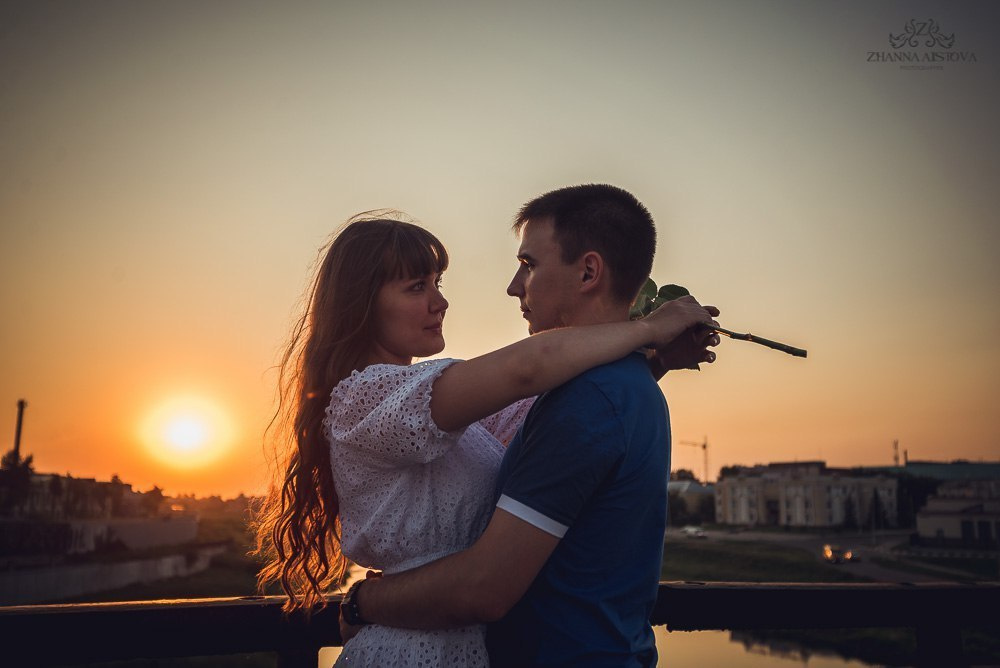 Love-story в Туле. Портретный, семейный, свадебный фотограф. Бизнес, контент съёмка. Тула