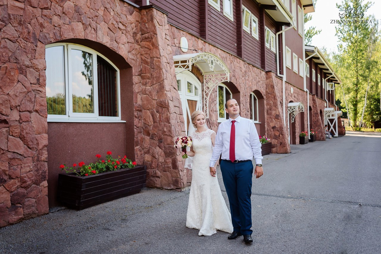 Свадьбы в Туле. Портретный, семейный, свадебный фотограф. Бизнес, контент съёмка. Тула