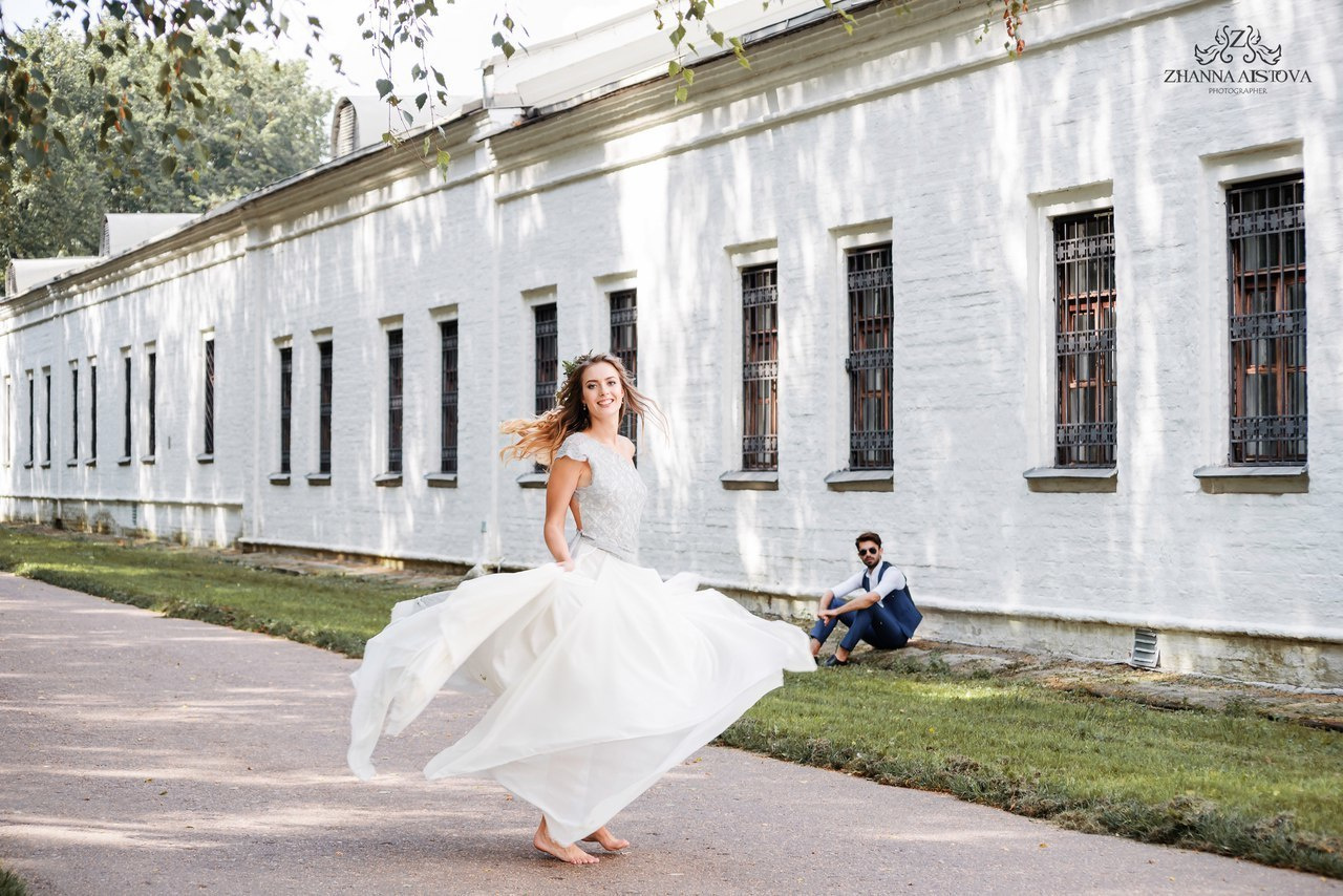 Свадьбы в Туле. Портретный, семейный, свадебный фотограф. Бизнес, контент съёмка. Тула