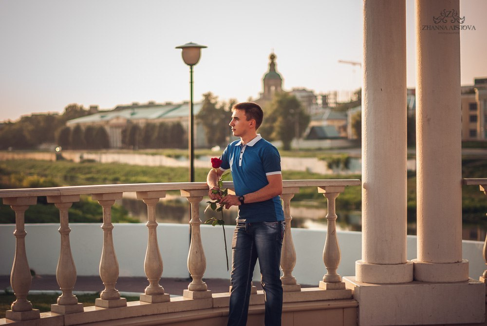 Love-story в Туле. Портретный, семейный, свадебный фотограф. Бизнес, контент съёмка. Тула