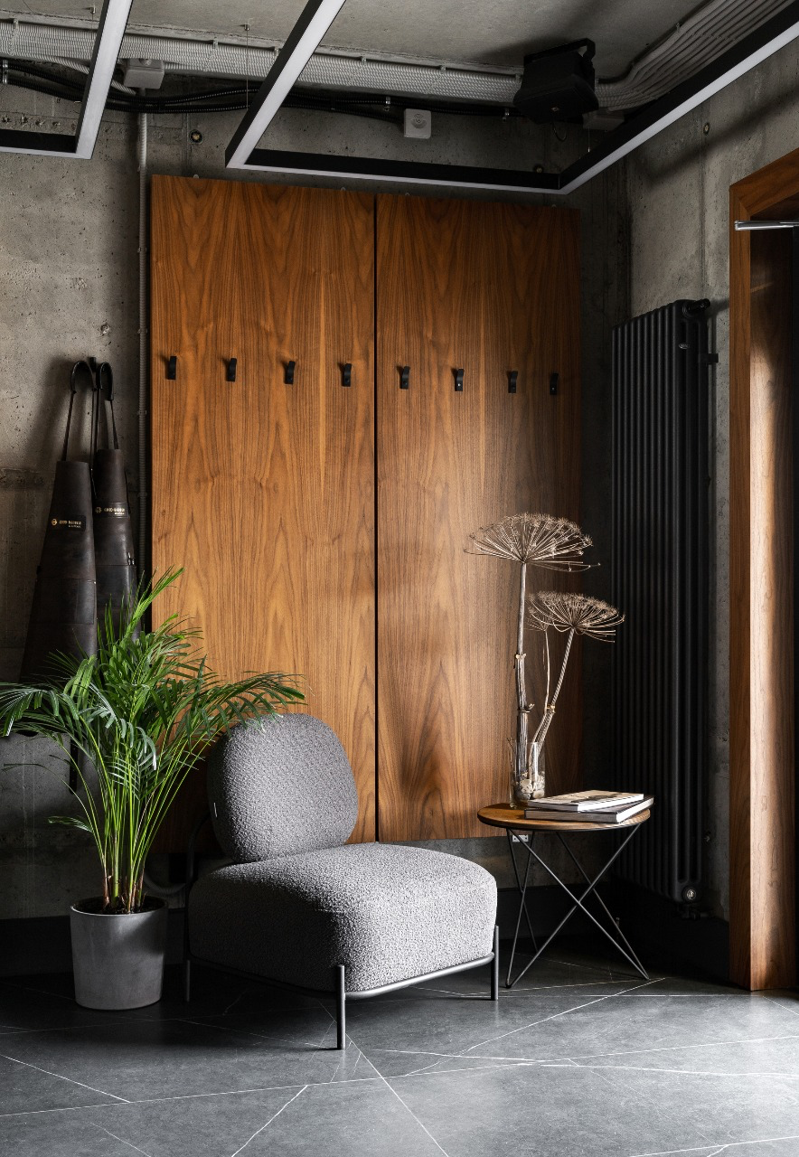 Барбершоп спб