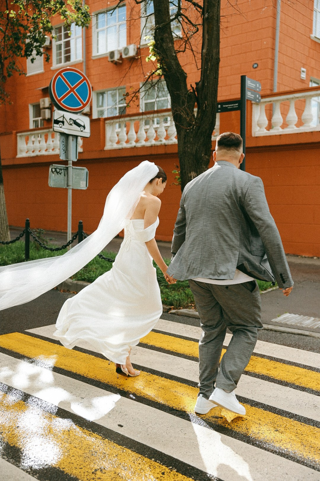 Кирилл и Даша. Фотограф Нижний Новгород