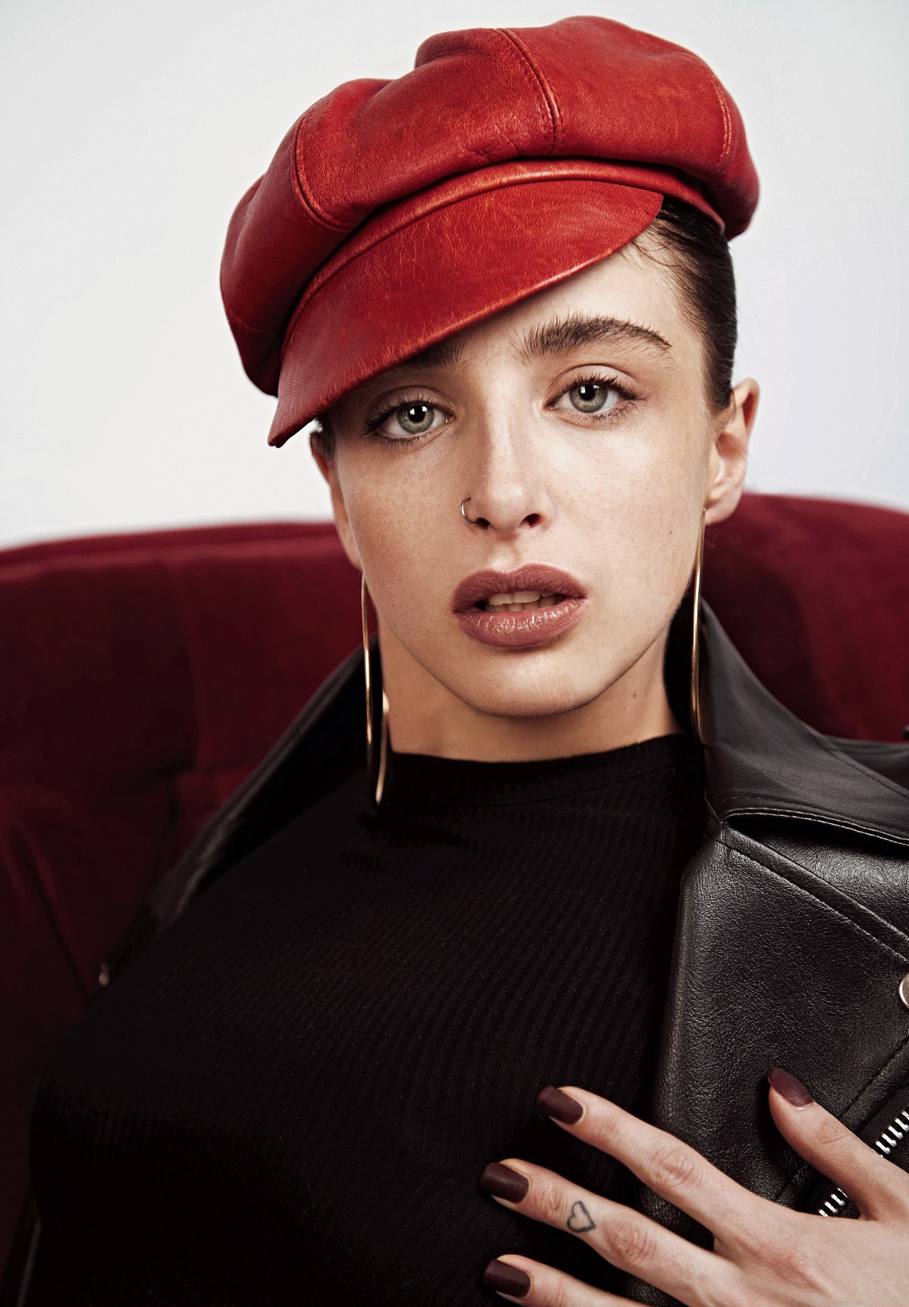 Multiply Personality