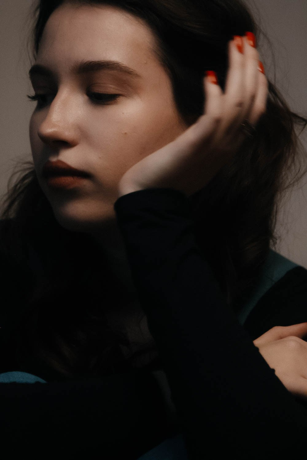 GIRLS. Семейный фотограф Казань Никита Федин
