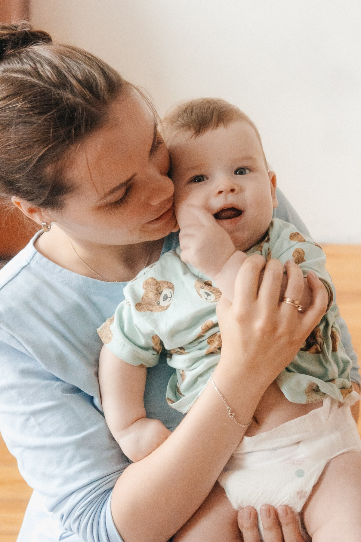 LOVE. Семейный фотограф Казань Никита Федин