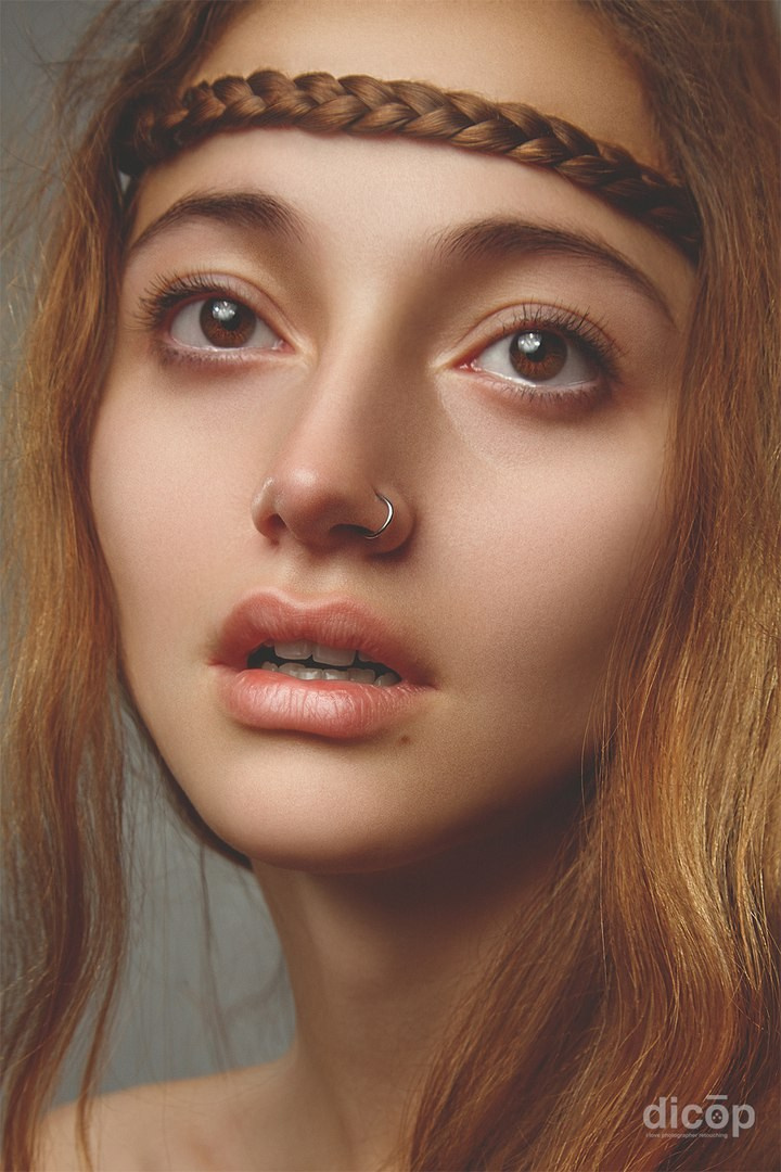 Retouch. Семейный фотограф Казань Никита Федин
