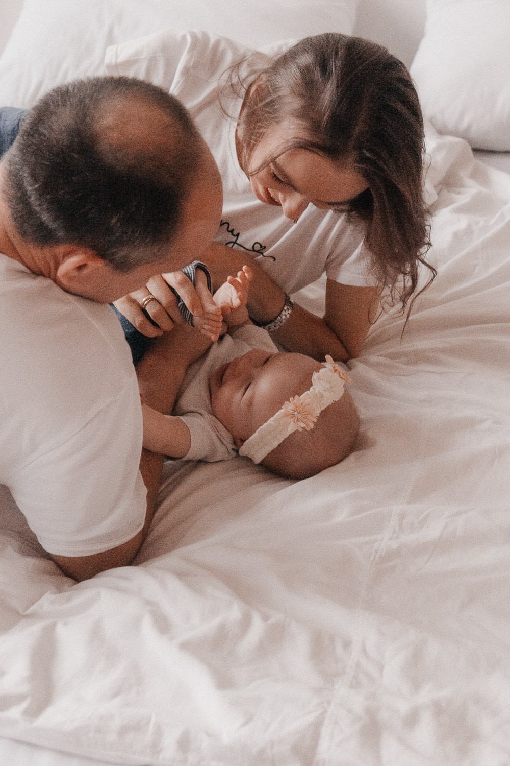 FAMILY. Семейный фотограф Казань Никита Федин