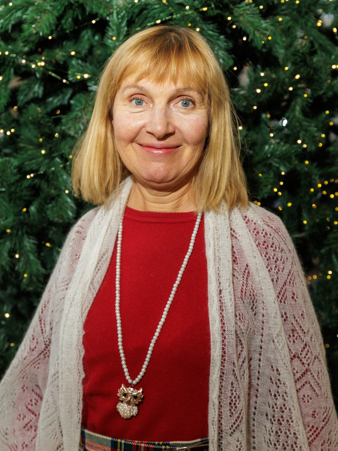 Репортаж концерт бабушки. Фотограф Алексей Зозин в Москве