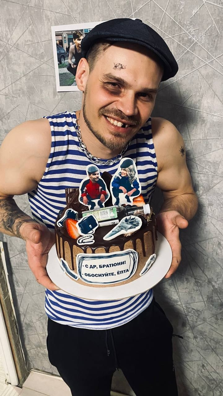 Отзывы. Katyasugarsugar капкейки, зефир, торты Москва