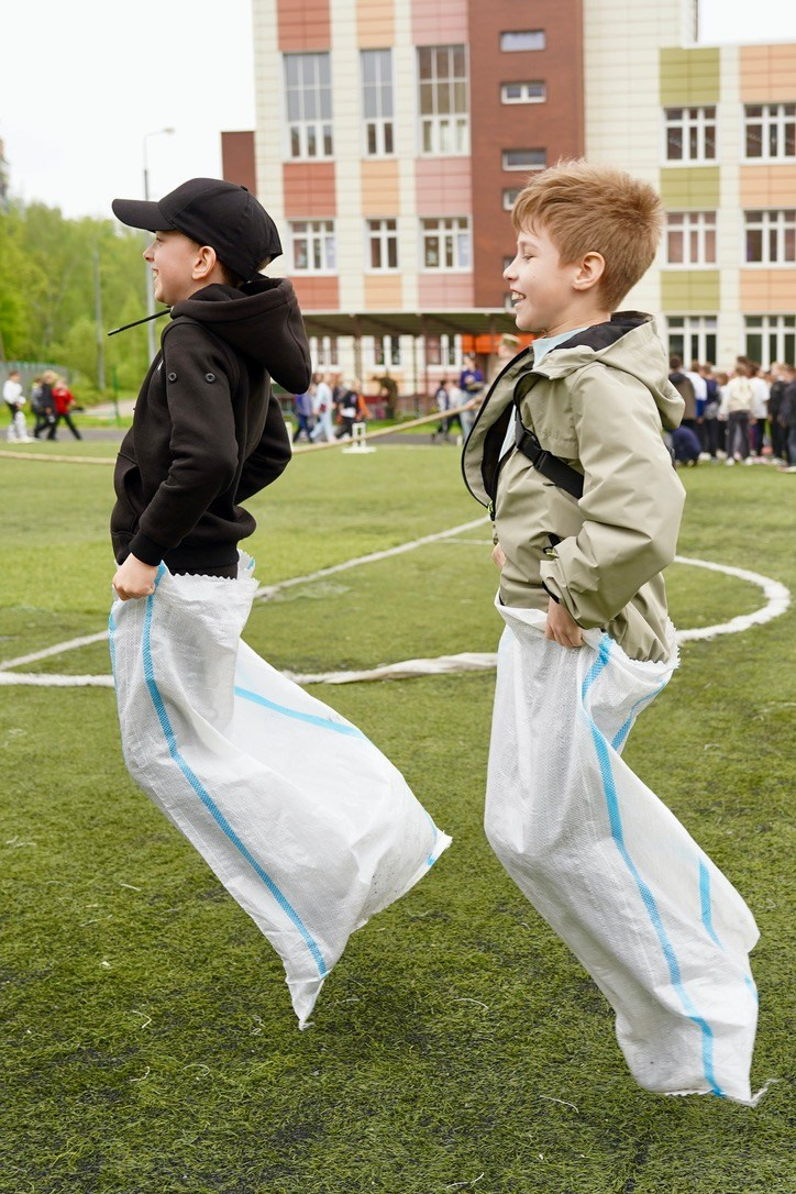 Игра Зарница. Семейный и детский фотограф Александра Гвоздикова