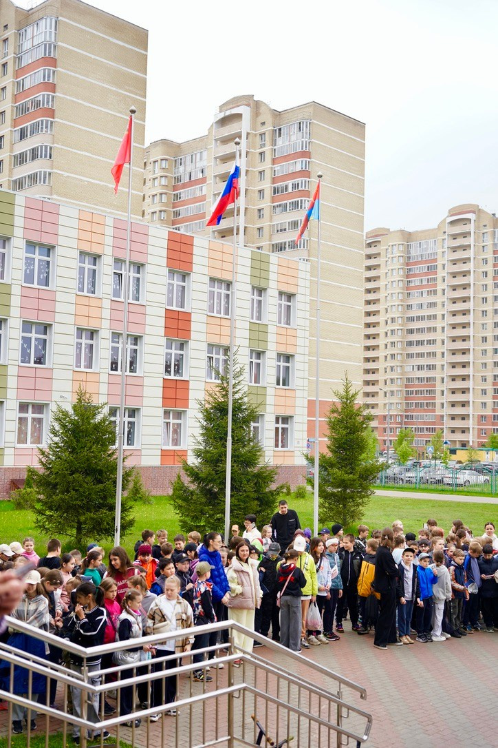 Игра Зарница. Семейный и детский фотограф Александра Гвоздикова