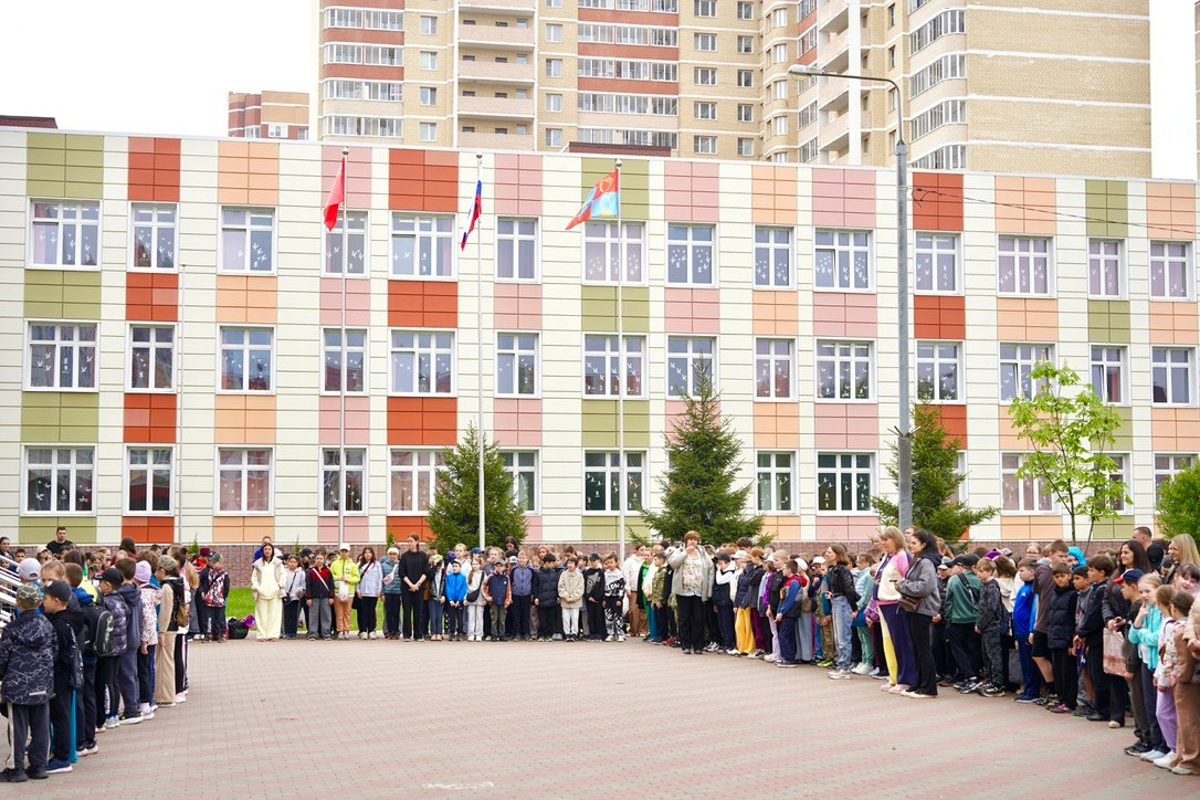Игра Зарница. Семейный и детский фотограф Александра Гвоздикова
