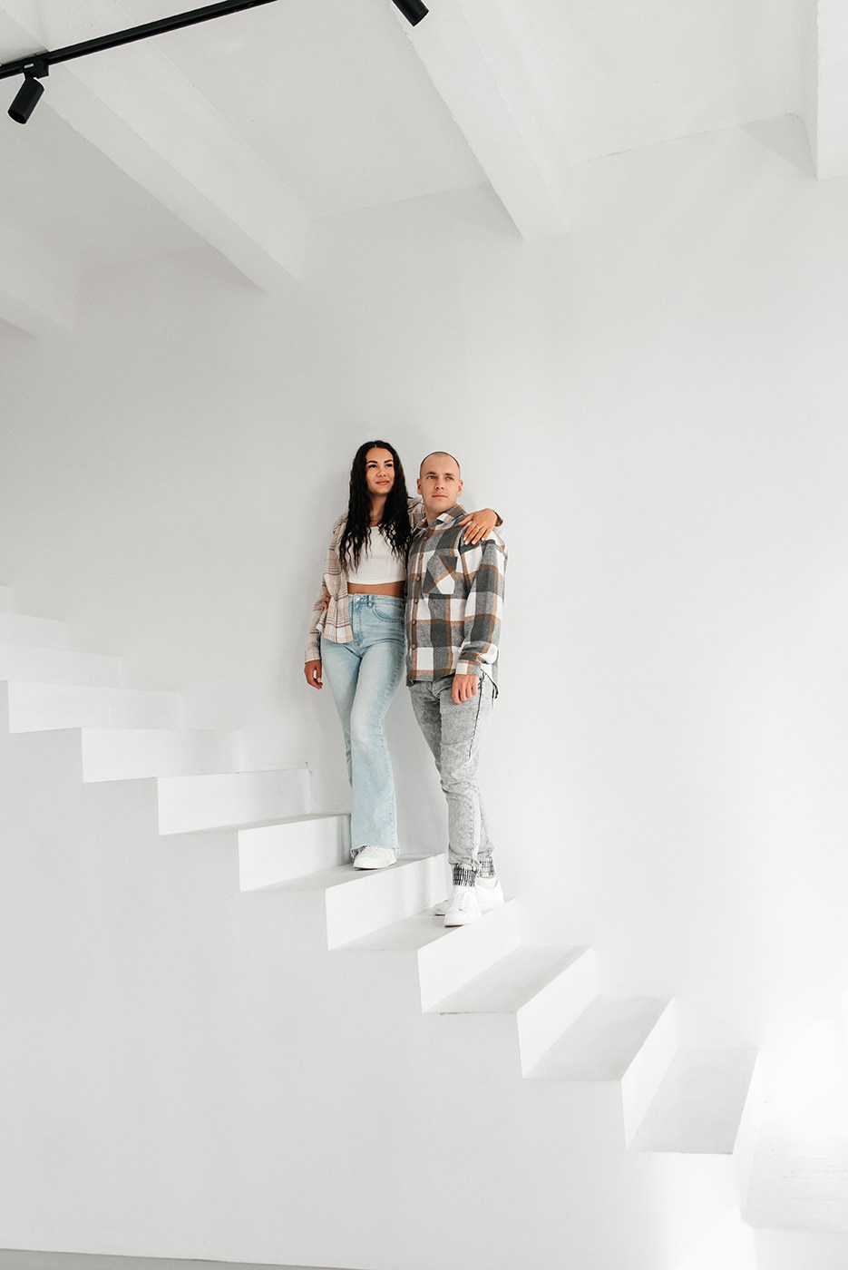 Юля и Женя ' 23. Свадебный и портретный фотограф в Брянске Алена Авраменко