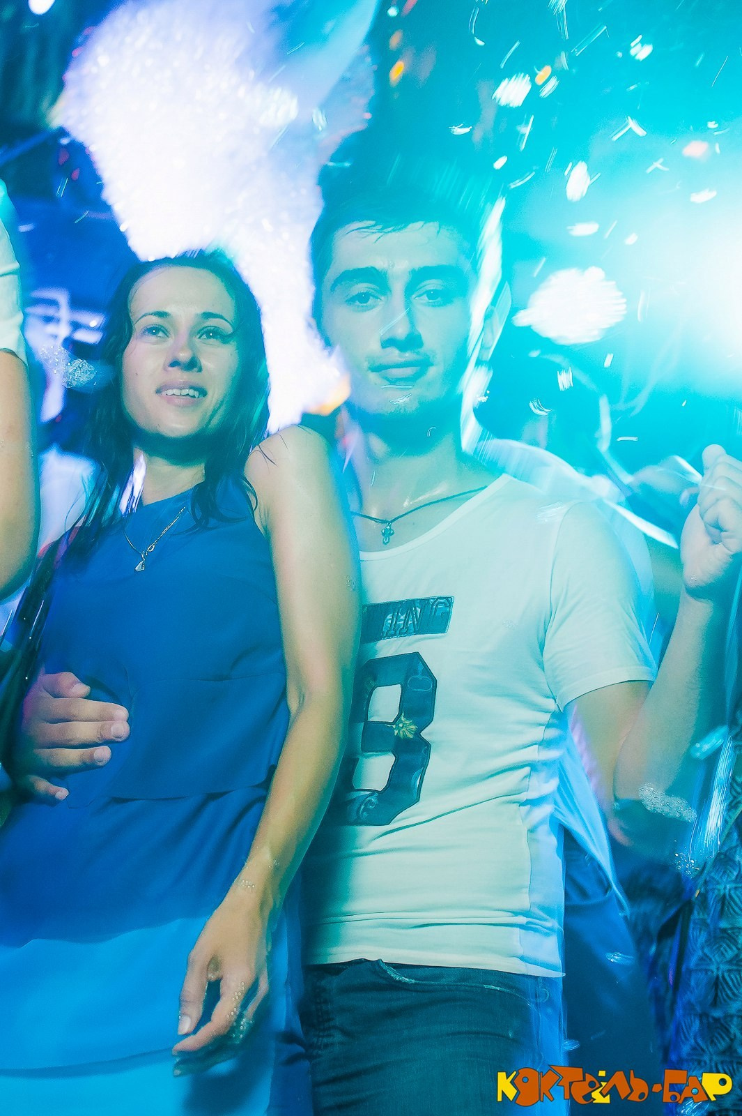 Репортаж. Фотограф Эктов Алексей