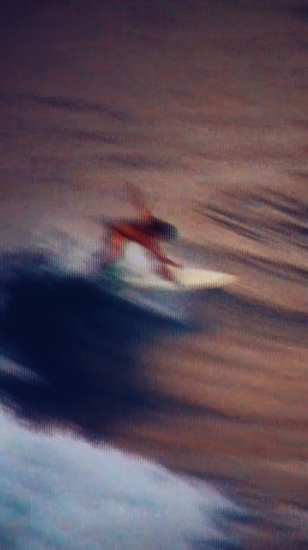 SURFING. Carolinetru