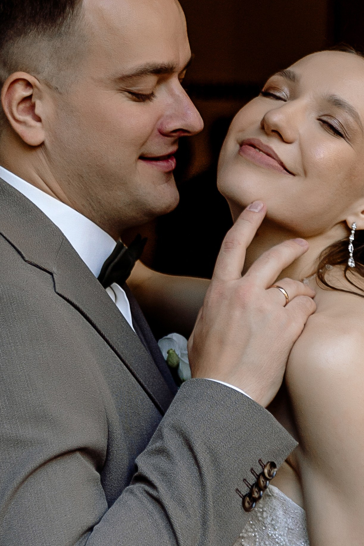 А&N. Фотограф в Саратове Мария Буршина