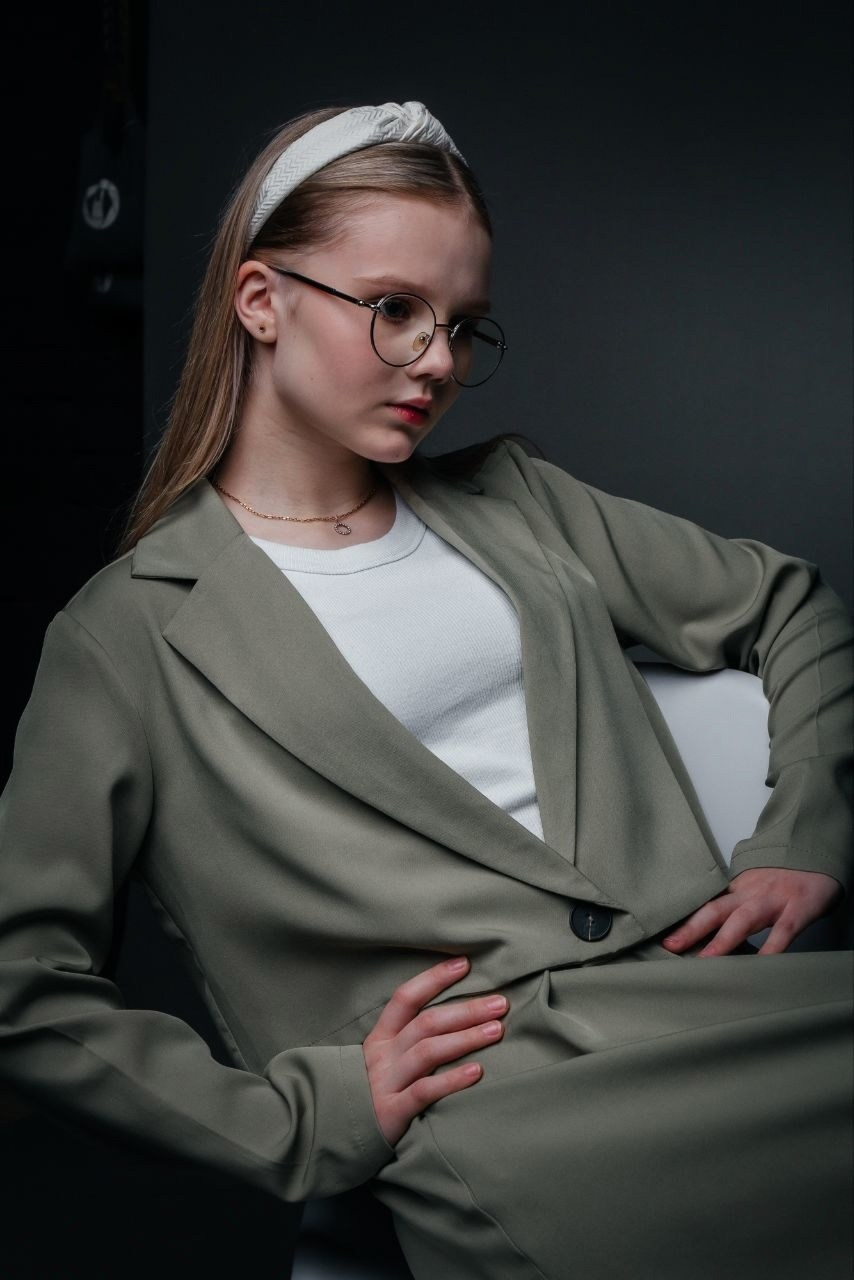 Павлова Мария. Promodels