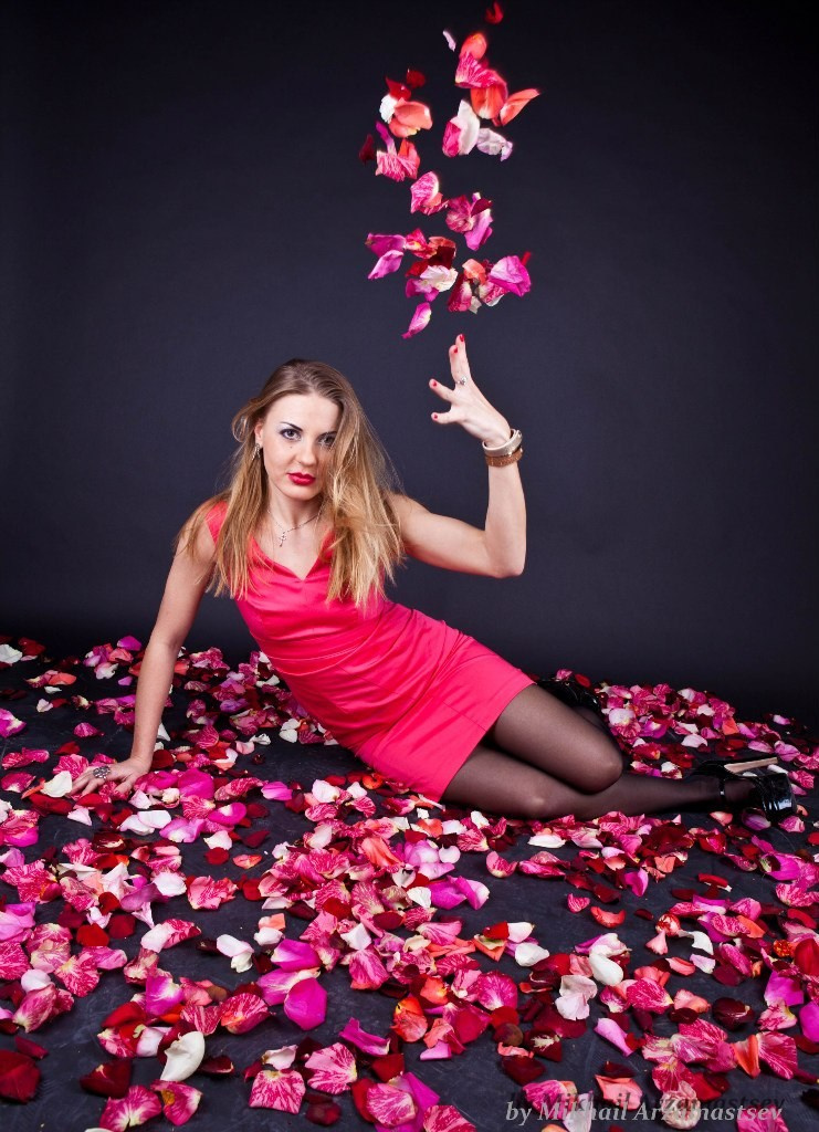 Индивидуальные. Фотограф