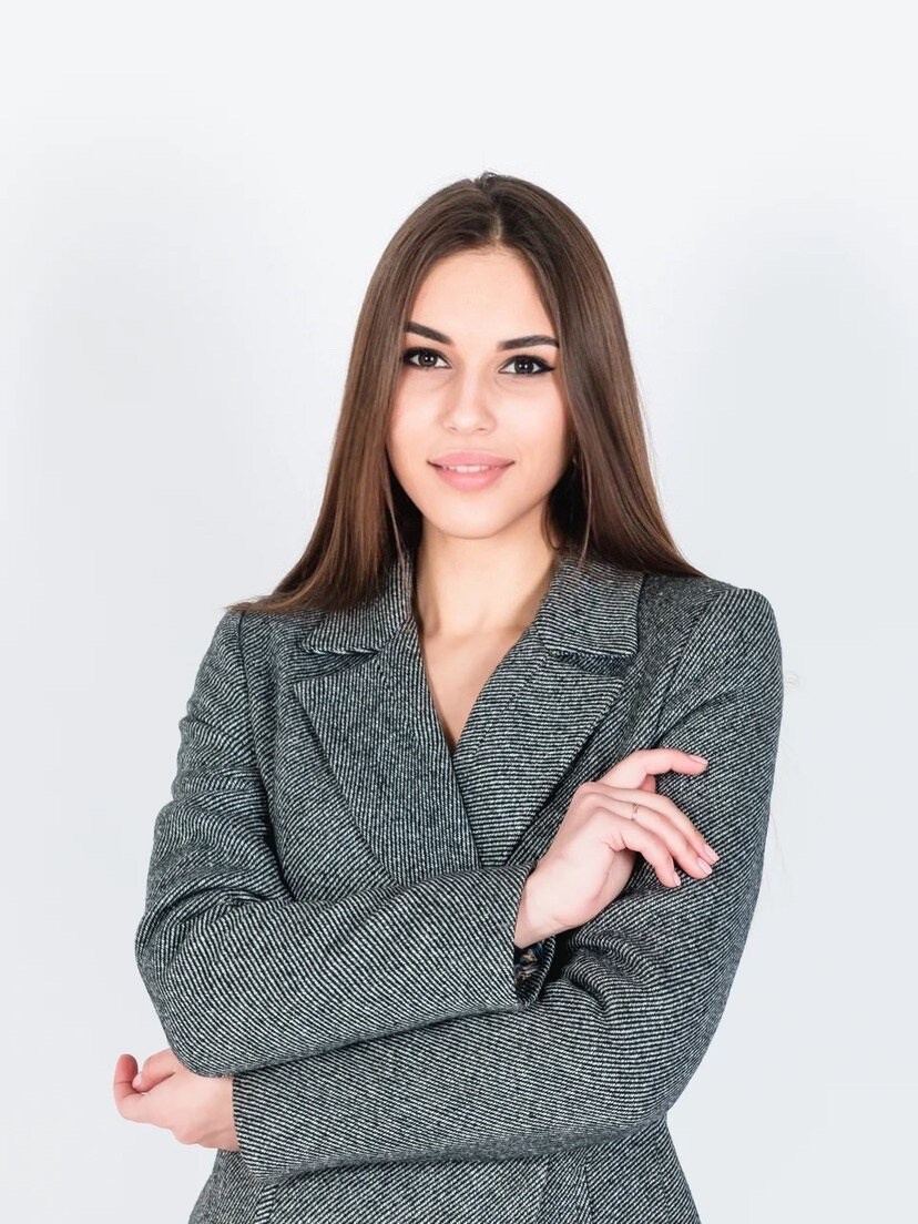 Модель для предметной съемки Карина З. Москва| Sale Easy