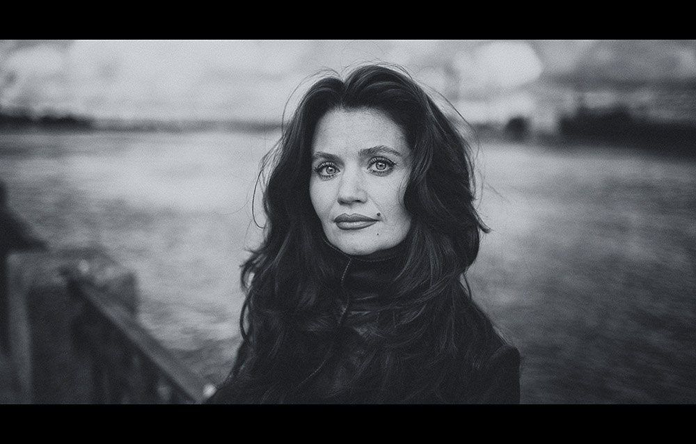 Людмила. Дмитрий Ратихин. Видеограф и фотограф в Санкт-Петербурге и Москве