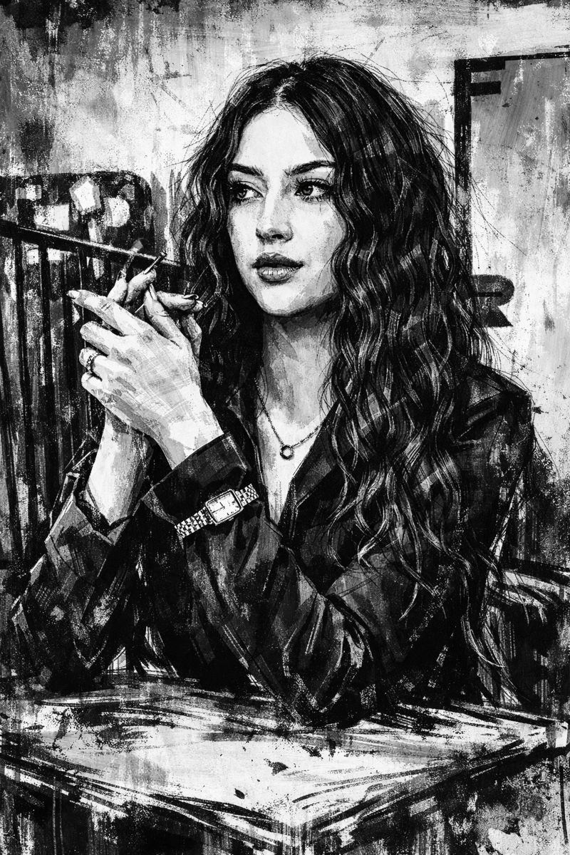 Обработка фото