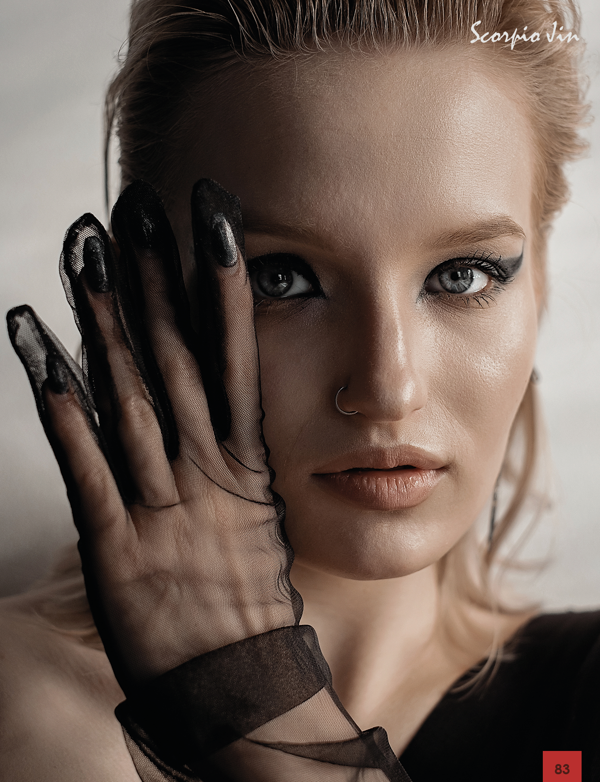 Публикации в Международных журналах. Фотограф Серова Юлия. Екатеринбург