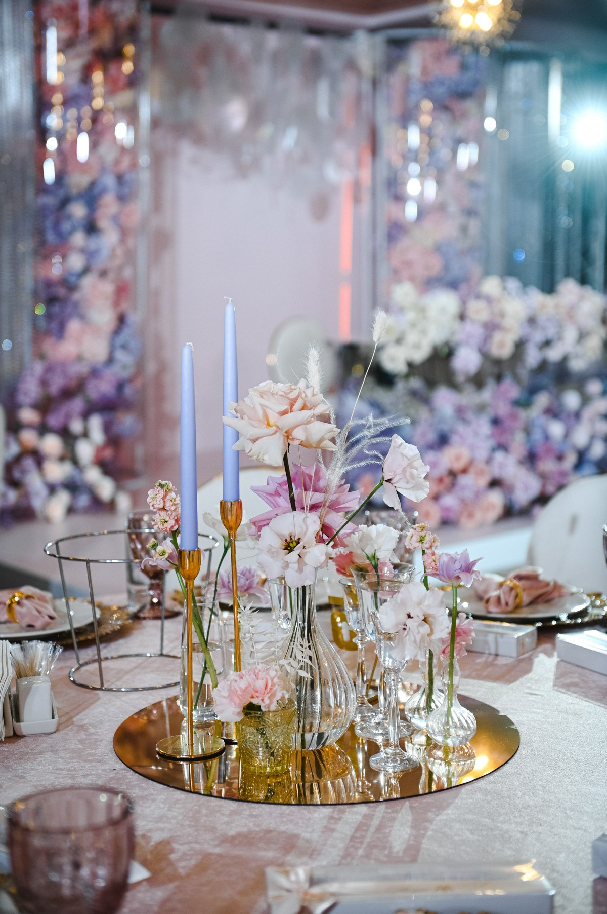 Алла и Андрей. Главная