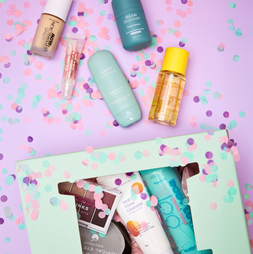 Juicy box. Главная