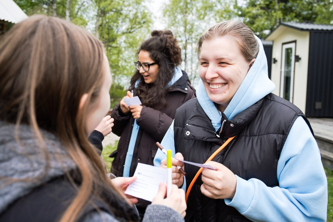 Лето 2025 домики. 1642 — первый лагерь для взрослых на Байкале