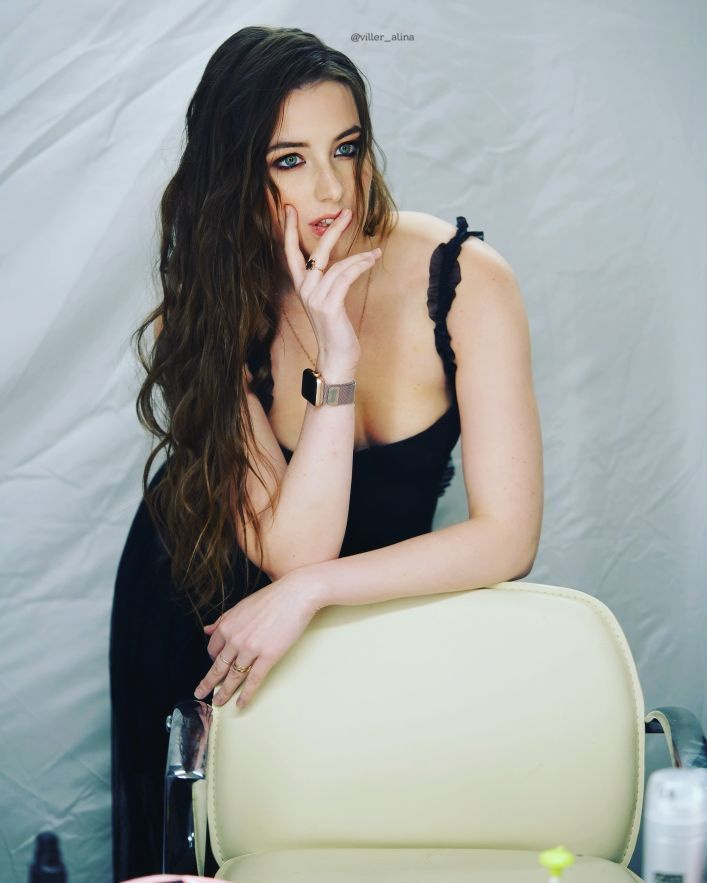 вариант образа для встречи  с бывшим 