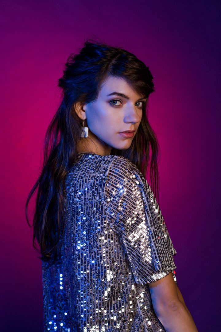 визажист на фотосессию спб