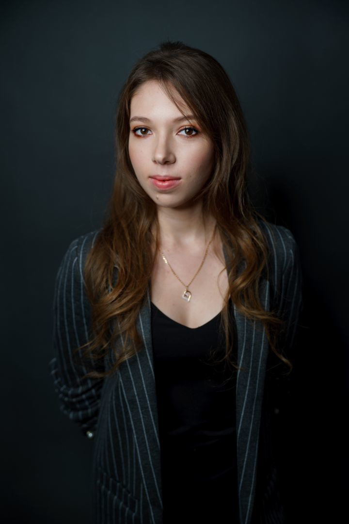 Макияж для деловых встреч с выездом по спб