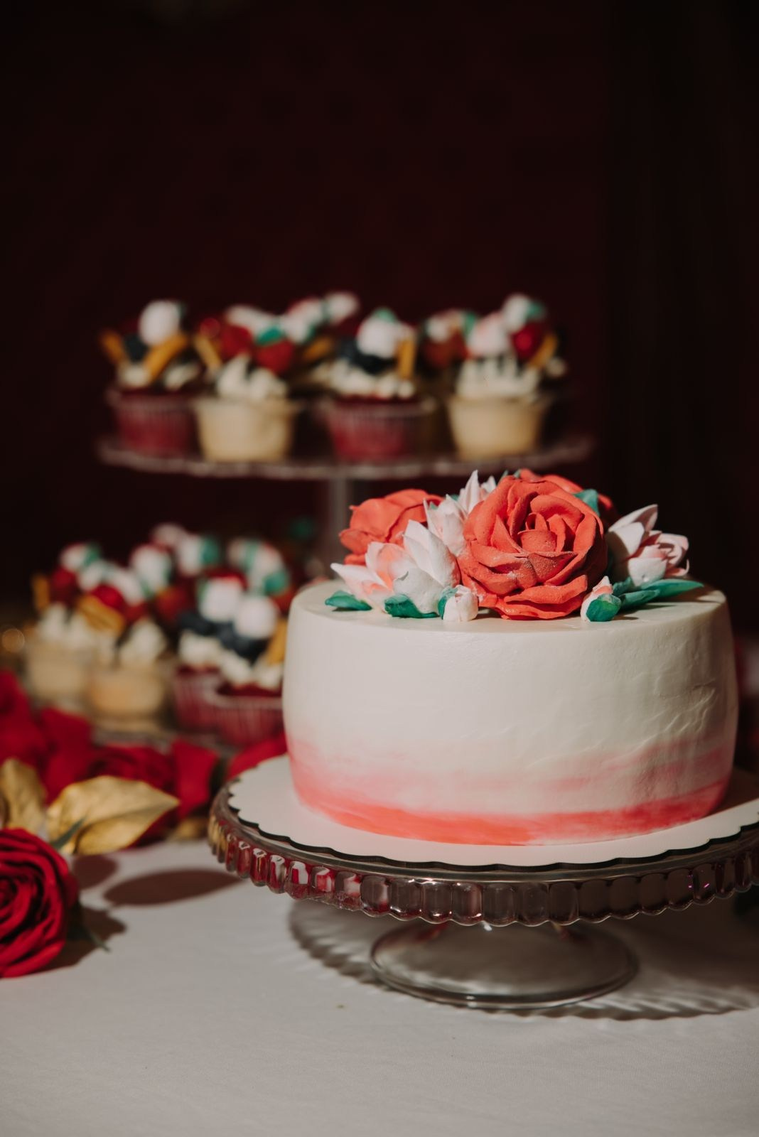 Отзывы. Katyasugarsugar капкейки, зефир, торты Москва