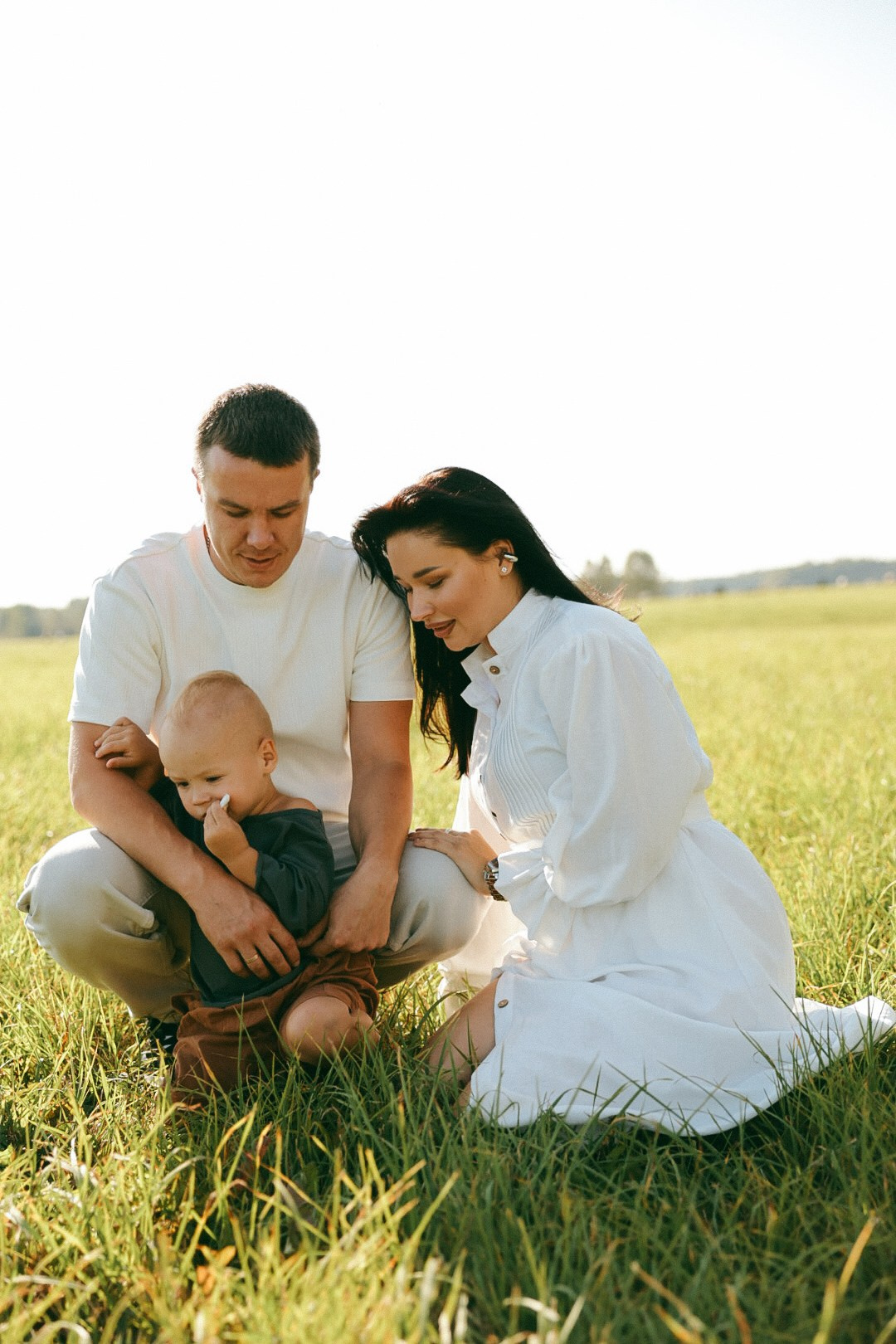 Family. Фотограф Нижний Новгород