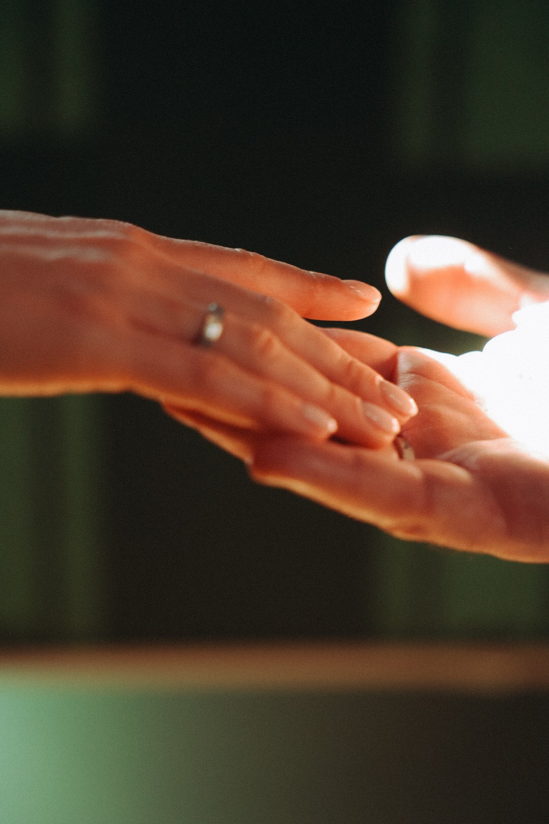 Андрей и Яна. Фотограф Нижний Новгород