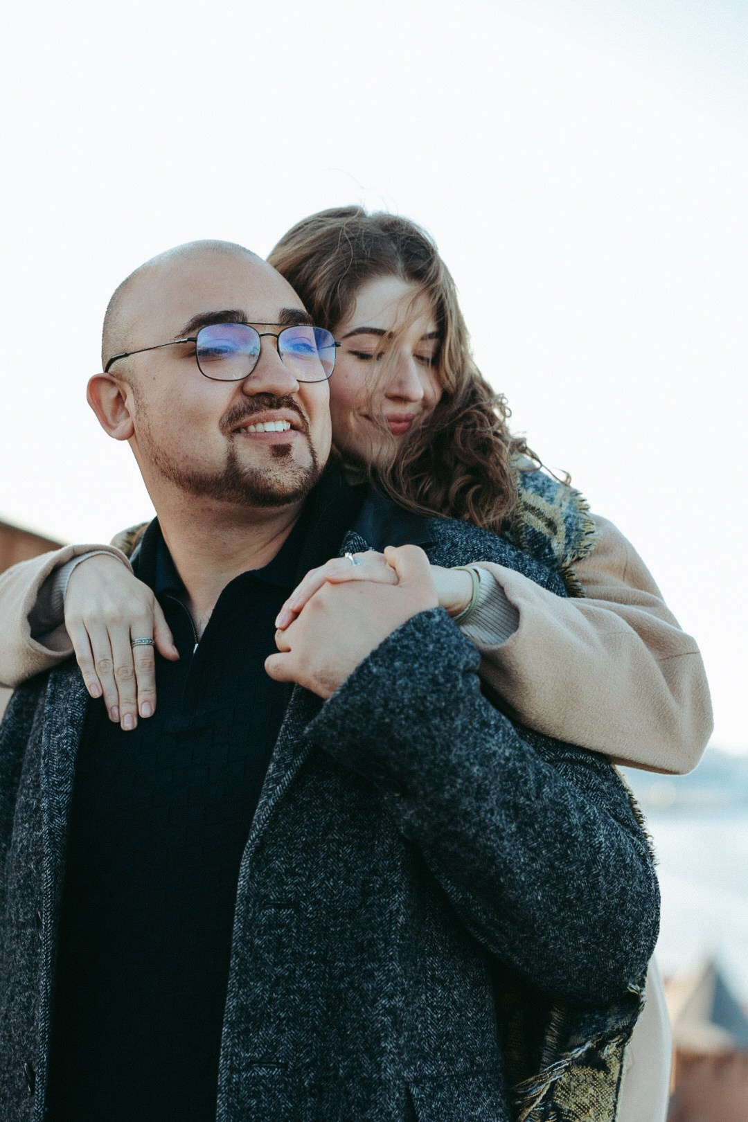 Леша и Марго. Фотограф Нижний Новгород