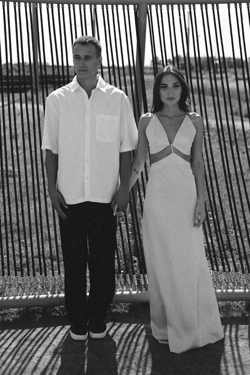 Андрей и Света. Фотограф Нижний Новгород